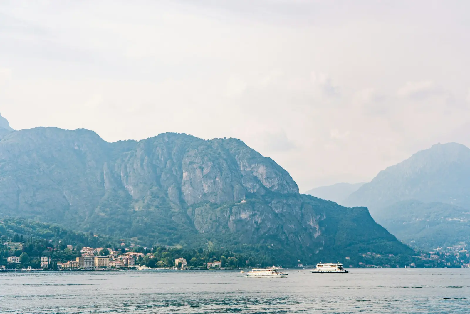 Lake Como